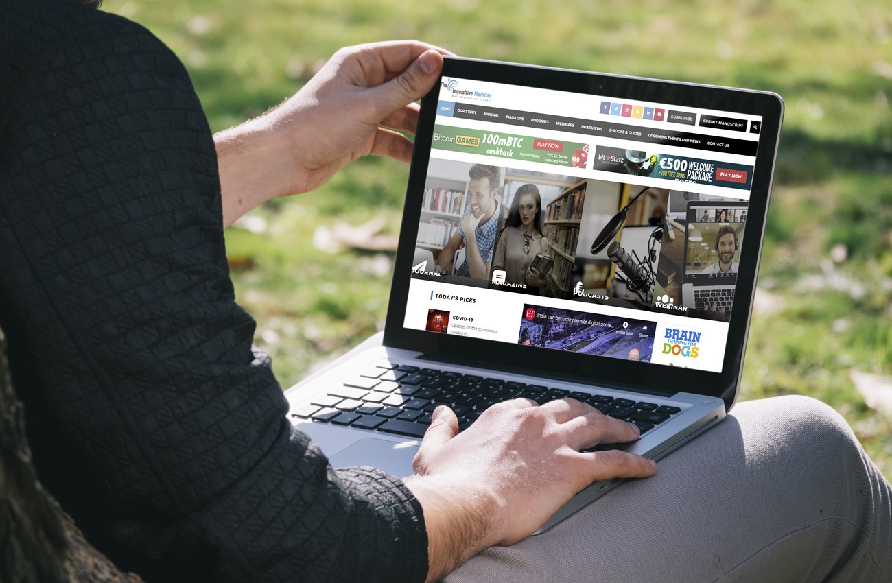 the inquisitive meridian