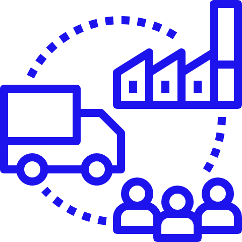 Logistics & Distribution